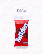 Twizzlers Twist Strawberry / 198g