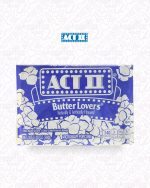 أكت بوشار ميكروويف محبى الزبدة / 78غ