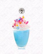 ⁦Mix unicorn frappe / 80 g⁩ - الصورة ⁦2⁩