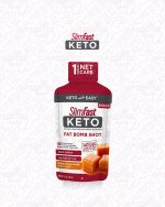 ⁦سليمفاست كيتو كريم كراميل مملح / 300مل⁩ - الصورة ⁦2⁩