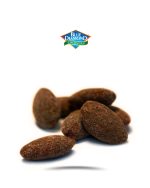 ⁦لوز مشوى بالفرن مغطى بالشكولاتة الداكنة 18/غ⁩ - الصورة ⁦2⁩