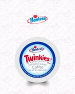 ⁦مجموعة متنوعة من قهوة الهوستس باربع نكهات مختلفة / 4 قطع⁩ - الصورة ⁦6⁩