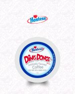 ⁦مجموعة متنوعة من قهوة الهوستس باربع نكهات مختلفة / 4 قطع⁩ - الصورة ⁦4⁩