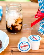 ⁦مجموعة متنوعة من قهوة الهوستس باربع نكهات مختلفة / 4 قطع⁩ - الصورة ⁦2⁩