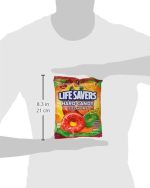 Life Savers Hard Candy 5 Flavors, 177g - Image 2