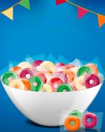 Life Savers Hard Candy 5 Flavors, 177g - Image 3
