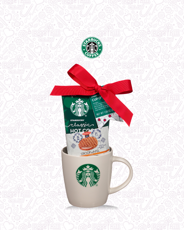 starbucks كوب ستاريكس فاخر - الصورة 1