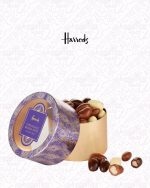 Harrods Chocolate Almonds / 325g
