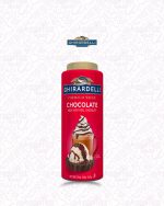Ghirardelli Chocolate Premium Sauce 454g