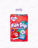 فن ديب عيد الحب 22 قطعة/ 268غ