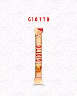 Giotto Ferrero Biscotti x 4 pieces / 38.7g