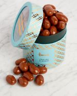 ⁦Harrods Praline Almonds 325 Gm⁩ - الصورة ⁦2⁩