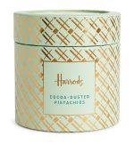 HARRODS COCOA DUSTED PISTACHIO 325 GM