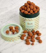 ⁦HARRODS COCOA DUSTED PISTACHIO 325 GM⁩ - الصورة ⁦2⁩