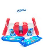 ⁦مجموعة أوريو كوكي فى صندوق القلب⁩ - الصورة ⁦2⁩