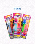 Pez Trolls Candy Dispensers, 25.5g