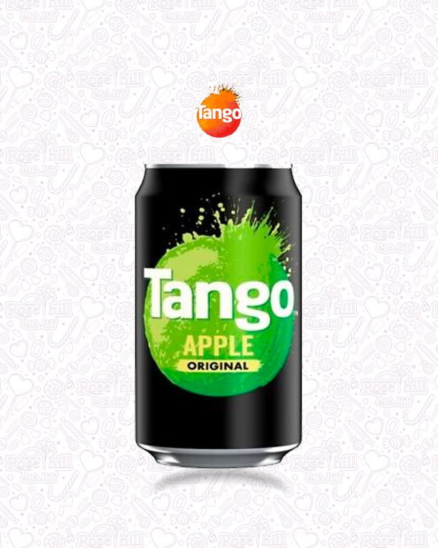 tango تانجو تفاح اوريجينال/ 330 مل - الصورة 1