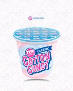 Fun Sweets Cotton Candy / 42.5g
