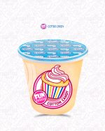 Fun Sweets Cotton Candy / 42.5g - Image 3