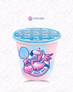 Fun Sweets Cotton Candy / 42.5g - Image 4