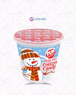 Fun Sweets Cotton Candy / 42.5g - Image 6