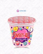 Fun Sweets Cotton Candy / 42.5g - Image 7