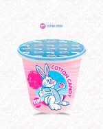 Fun Sweets Cotton Candy / 42.5g - Image 8