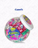 كانيلز مضغ العلكة علبة/300 قطعة - Image 5
