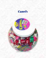 كانيلز مضغ العلكة علبة/300 قطعة - Image 4