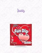 Fun Bear Valentine's Day Cherry & Apple Rice/ 12.1g