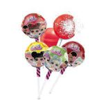 ⁦لول سربرايز 12 كيس لولي بوب/ 168غ⁩ - الصورة ⁦2⁩