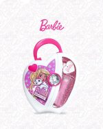 Barbie Beauty Candy with 40 g Candy