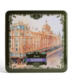 شاي هارودز 9 أصناف فاخرة 72 كيس شاي/ 180غ