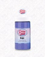 Cotton candy sugar in several flavors/311 g