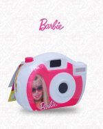 ⁦Barbie camera with candy /12g⁩ - الصورة ⁦2⁩