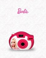 Barbie camera with candy /12g