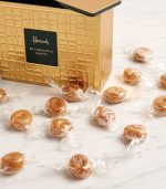 ⁦هارودز حلويات باترسكوتش /270غ⁩ - الصورة ⁦2⁩