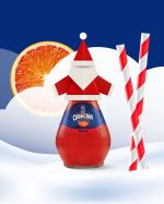 ⁦اورنجينا روج مع اللب / 250مل⁩ - الصورة ⁦2⁩