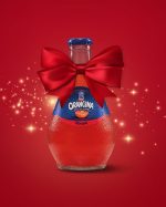 اورنجينا روج مع اللب / 250مل