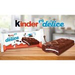 Kinder Delice Cake /39 Gm - Image 2