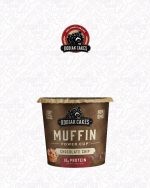 Kodiak Cakes Protein Packed Muffin Cup Chocolate Chip /67 Gram