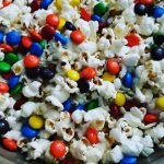 M&M's Movie Popcorn Bucket/ 456 Gram - Image 2