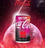 Coca-cola Starlight /222 Ml