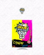 Brain Blasterz Sour Candy /45 Grams - Image 2