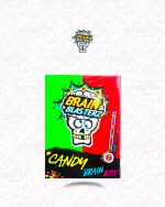 Brain Blasterz Sour Candy /45 Grams