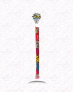 Brain Blasterz Super Sour Gum Stick/ 22 Gram - Image 3