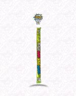 Brain Blasterz Super Sour Gum Stick/ 22 Gram - Image 2