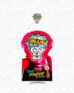 Brain Blasterz  Lolly Dipper /10 Gram