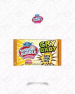 علكة دوبل بابل كراي بيبي سور /1 قطعة