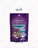 Krunch Freeze Dried Berry Tickles, 50g
